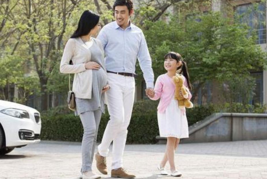 怀孕期间孕妈不能多散步,孕晚期要多散步还是少散步