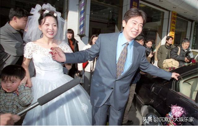 郭晶晶被昔日搭档吴敏霞吐槽,郭晶晶为什么是下嫁豪门