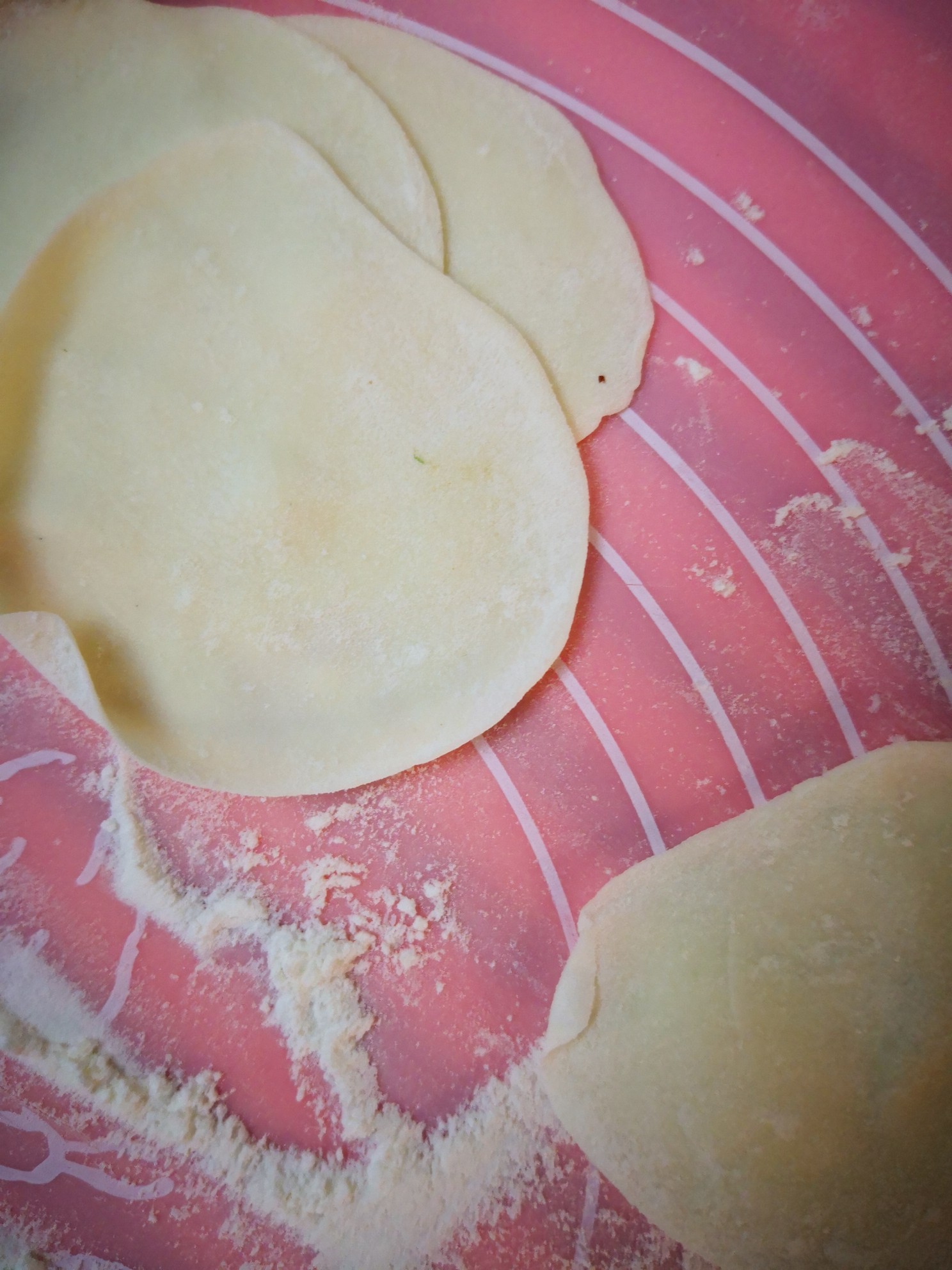 面食最简单又好吃的做法,简单实用又好吃的面食做法