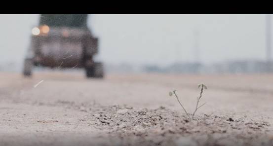 BALANCE参加“寻找五菱潮装人”打造废土风格“末日板牙”