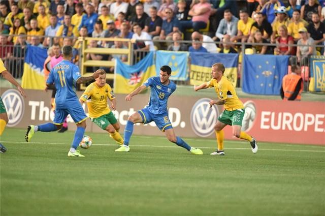 欧预赛葡萄牙vs卢森堡集锦,2020年欧洲杯葡萄牙小组对立陶宛