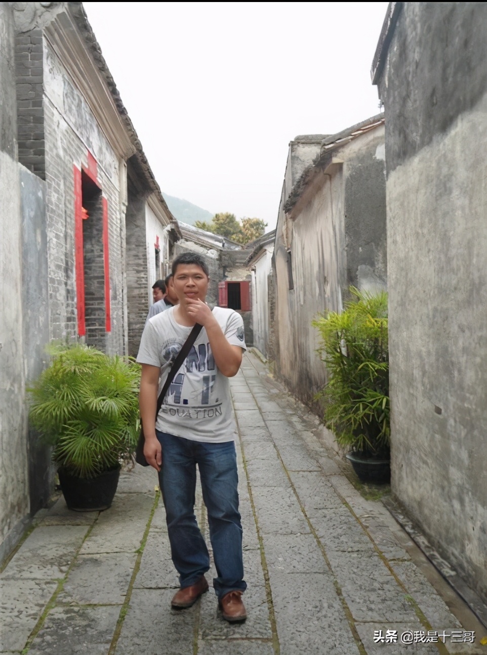 一只鱼头七种味,一个鱼头七种味道