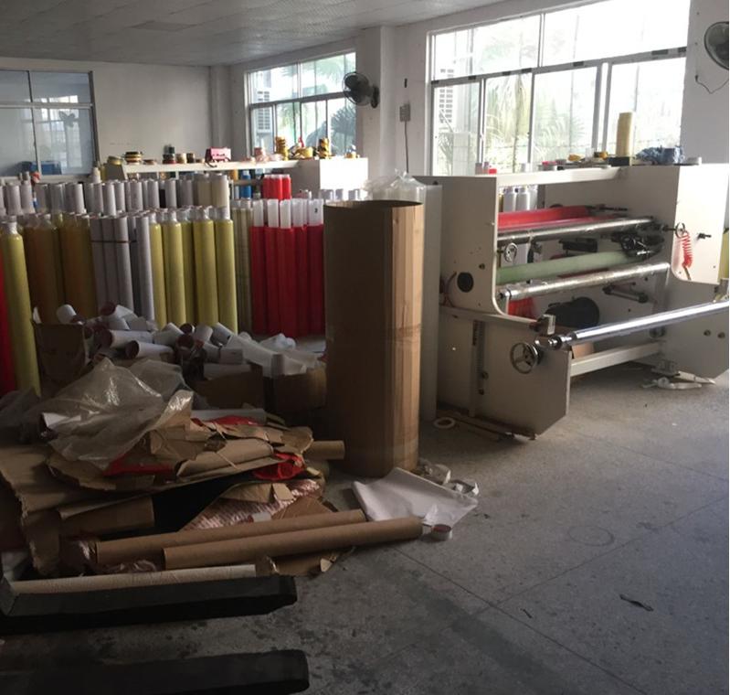 “胶粘大师”，博亿达胶粘用品的发展之道