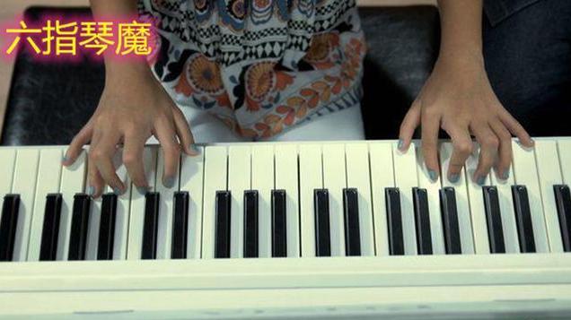 六指家族有多少个,家族中有六指孩子会有六指吗