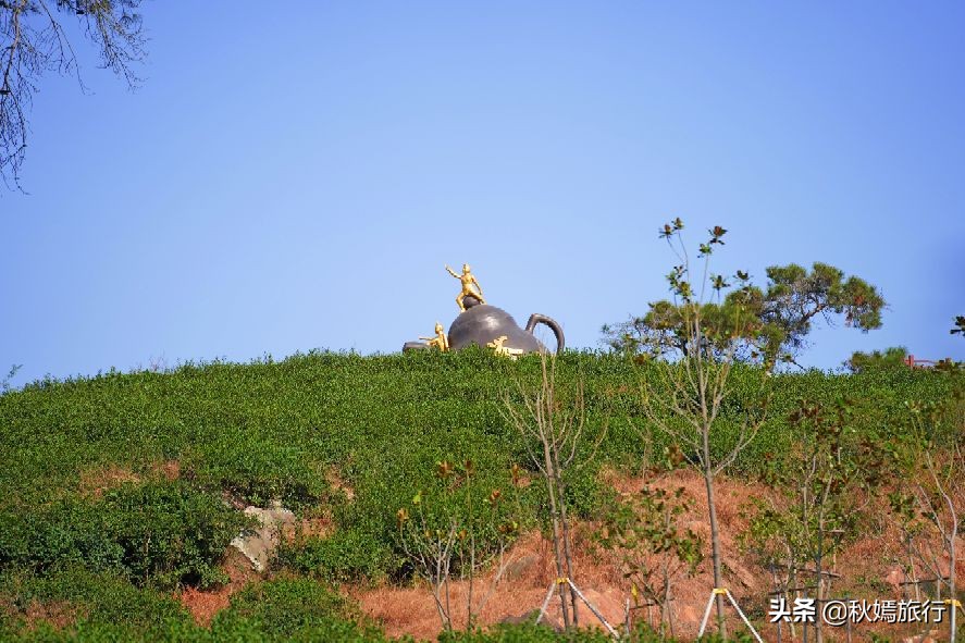 常熟海虞铜官山景区有什么,常熟海虞铜官山生态观光园