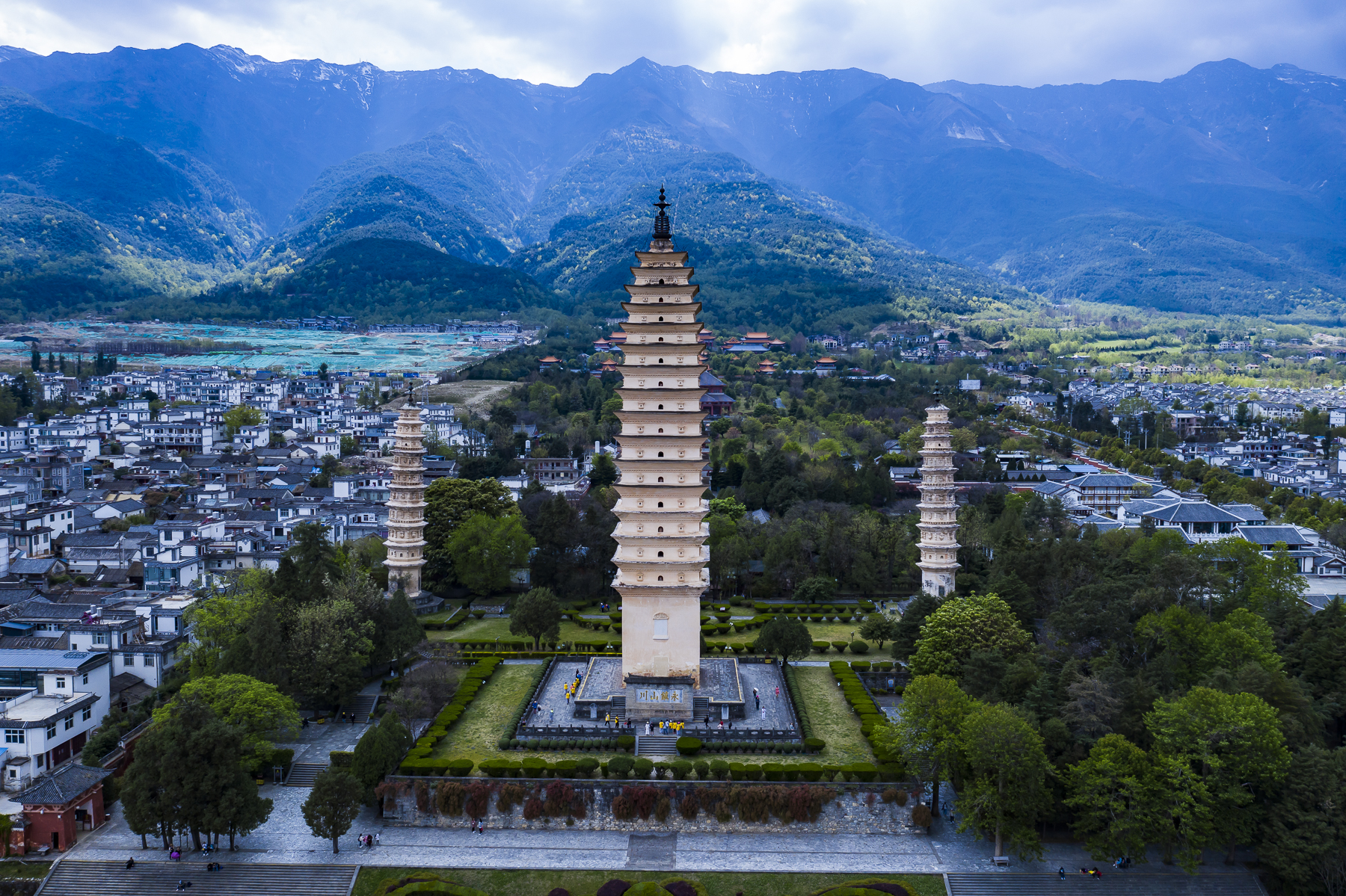 云南旅游石林景区攻略,云南石林旅游攻略必去景点有哪些