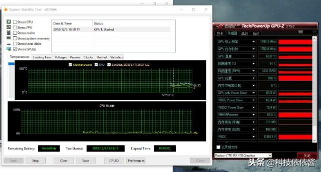 rx470矿卡会涨到多少,现在矿卡rx470