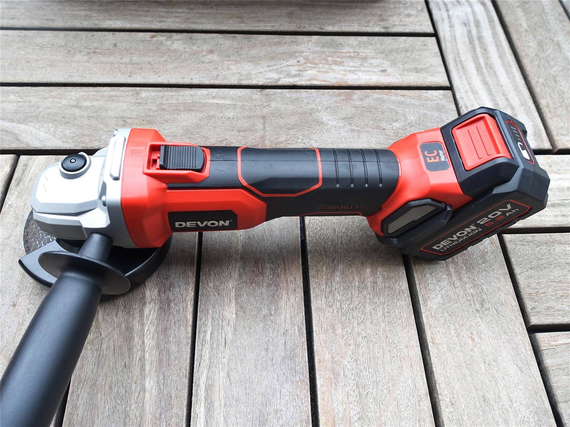 厉害了，双十一买电动工具，抚摸*党**终于入坑大有20V平台