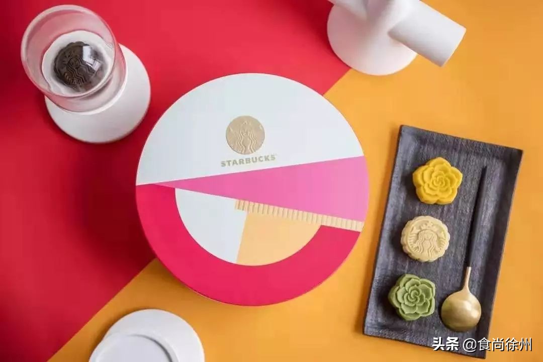 人肉测评：我吃掉徐州15家136块月饼！原来是这些最好吃