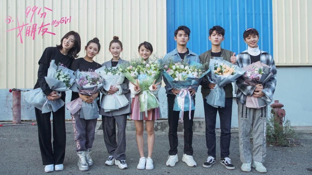 辣骄传媒何小庭专访|刚需下的“高性价比剧集”创作方*论法**