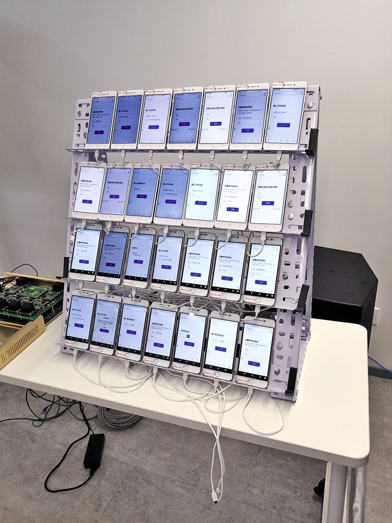 引流黑产调查：诱惑你加好友的美女是“引流”机器人