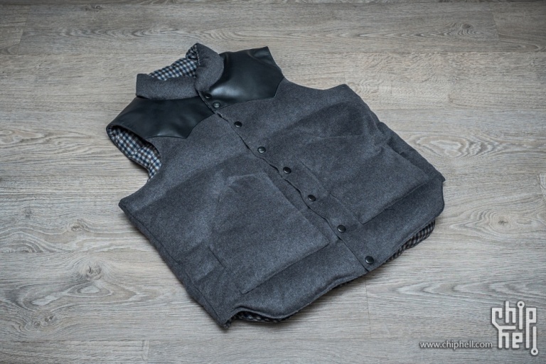 16款经典高质外套，助你这个秋冬轻松成为有品型男