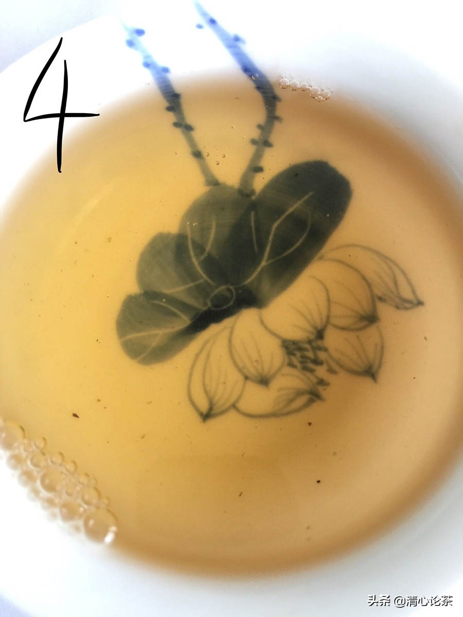 茶友派茶怎么样,大益茶1901状元饼品鉴