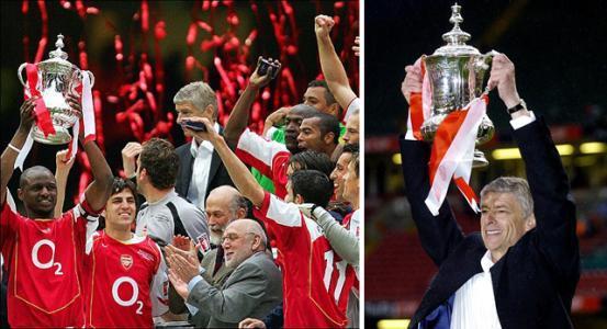 温格老爵爷的故事,温格73岁