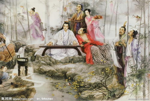 古代人的生活到底有多辛苦,古人的业余生活有多丰富