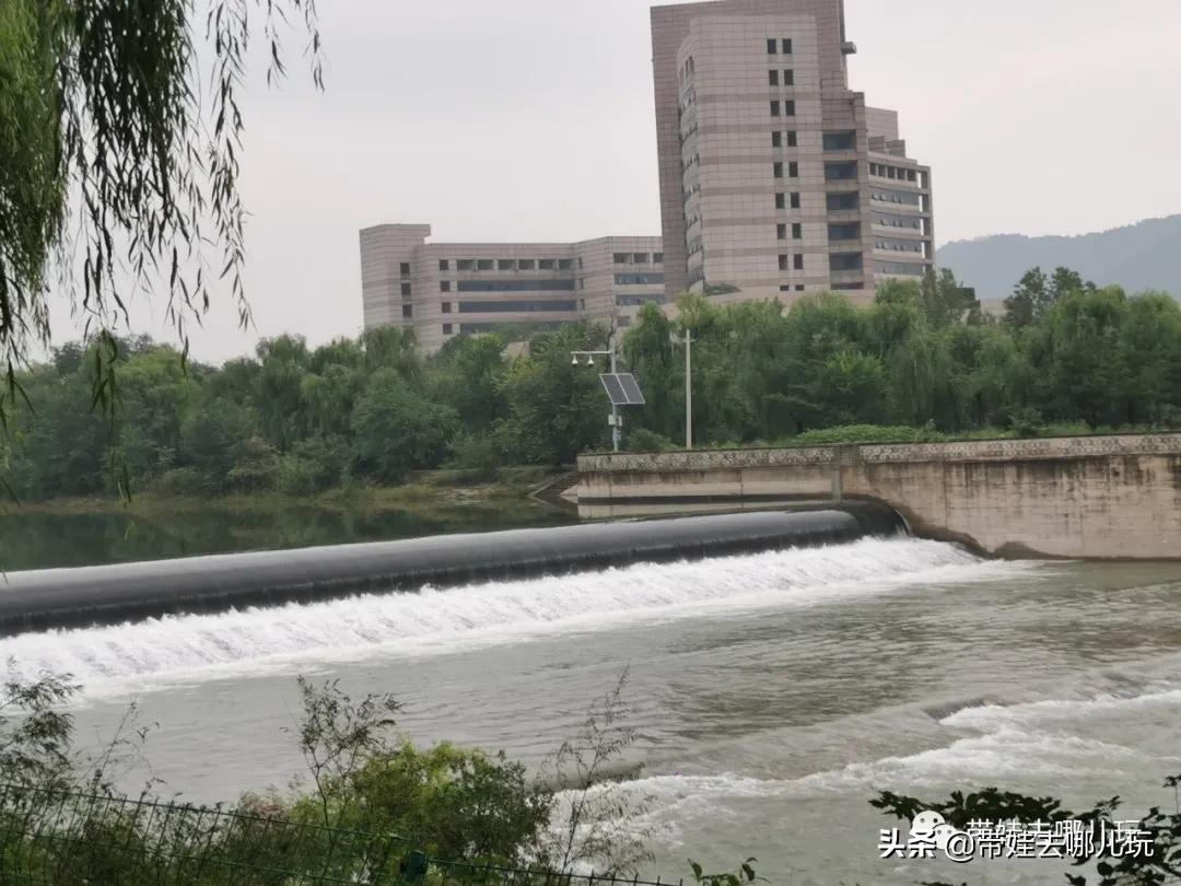 密云最好的酒店,密云清凉谷酒店推荐