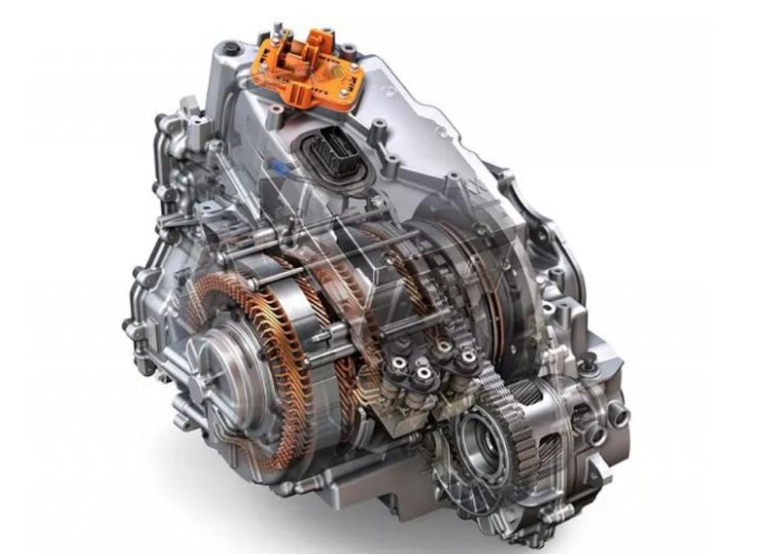 别克emotion,别克混动动力怎么样