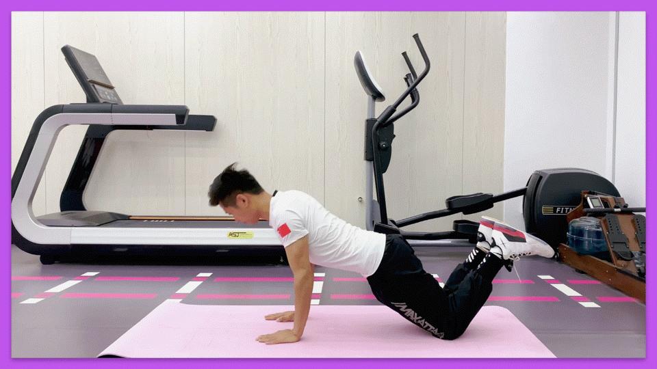 简单有效又快速的瘦手臂方法,简单瘦手臂的方法快速有效