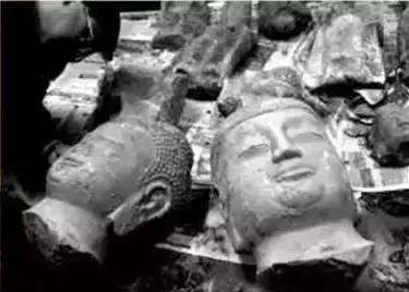 唐代的宗教崇道活动与历史的纠葛,唐朝灭佛的历史