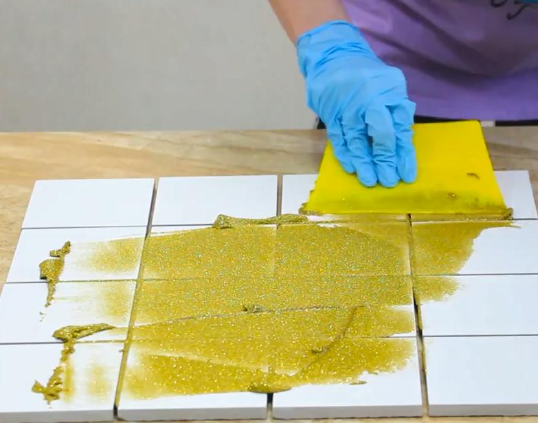 环氧彩砂美缝什么牌子好,哪些环氧彩砂美缝品牌好