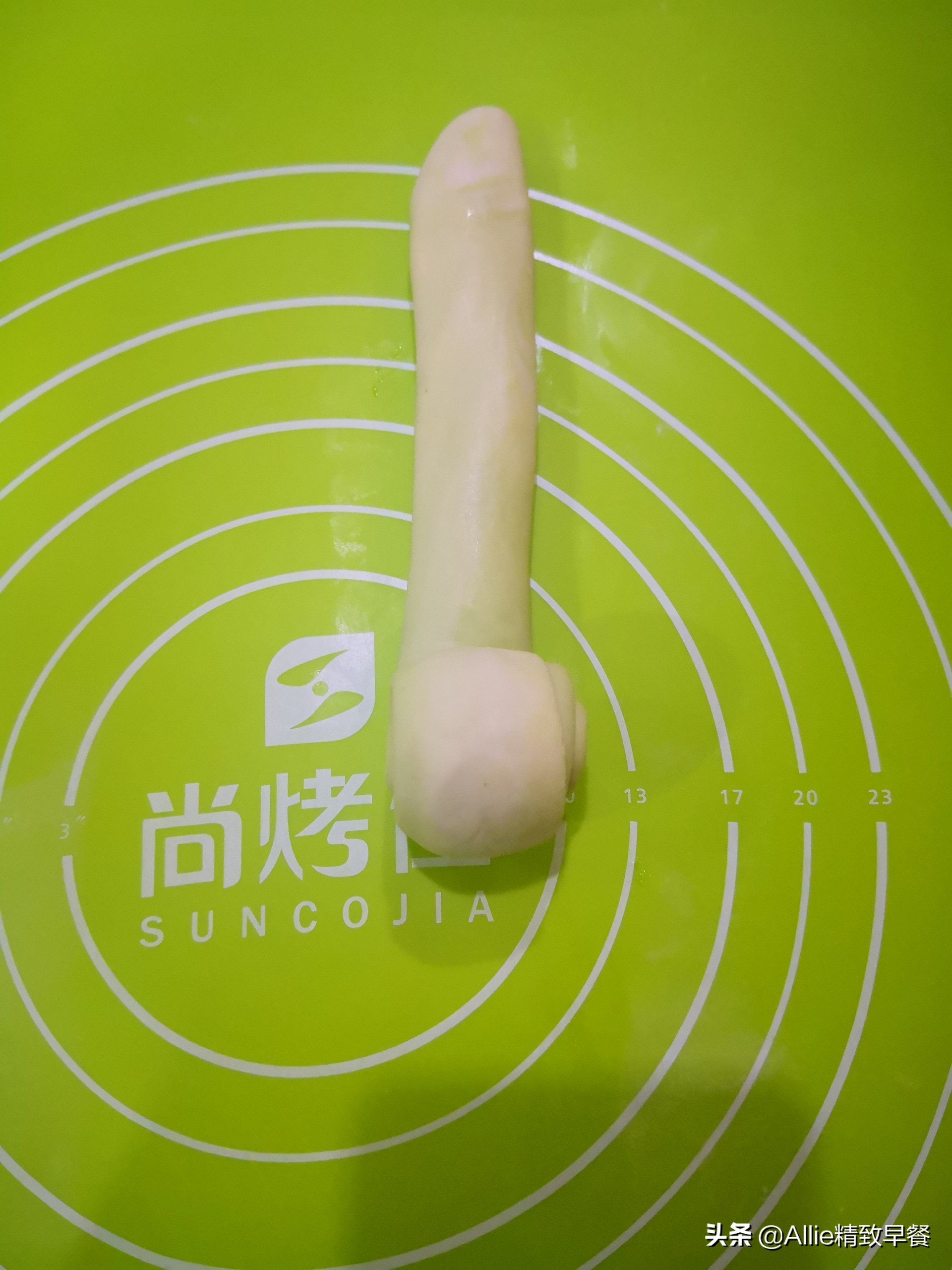 学做简单的早餐包饺子,包饺子剩下的面团各种做法