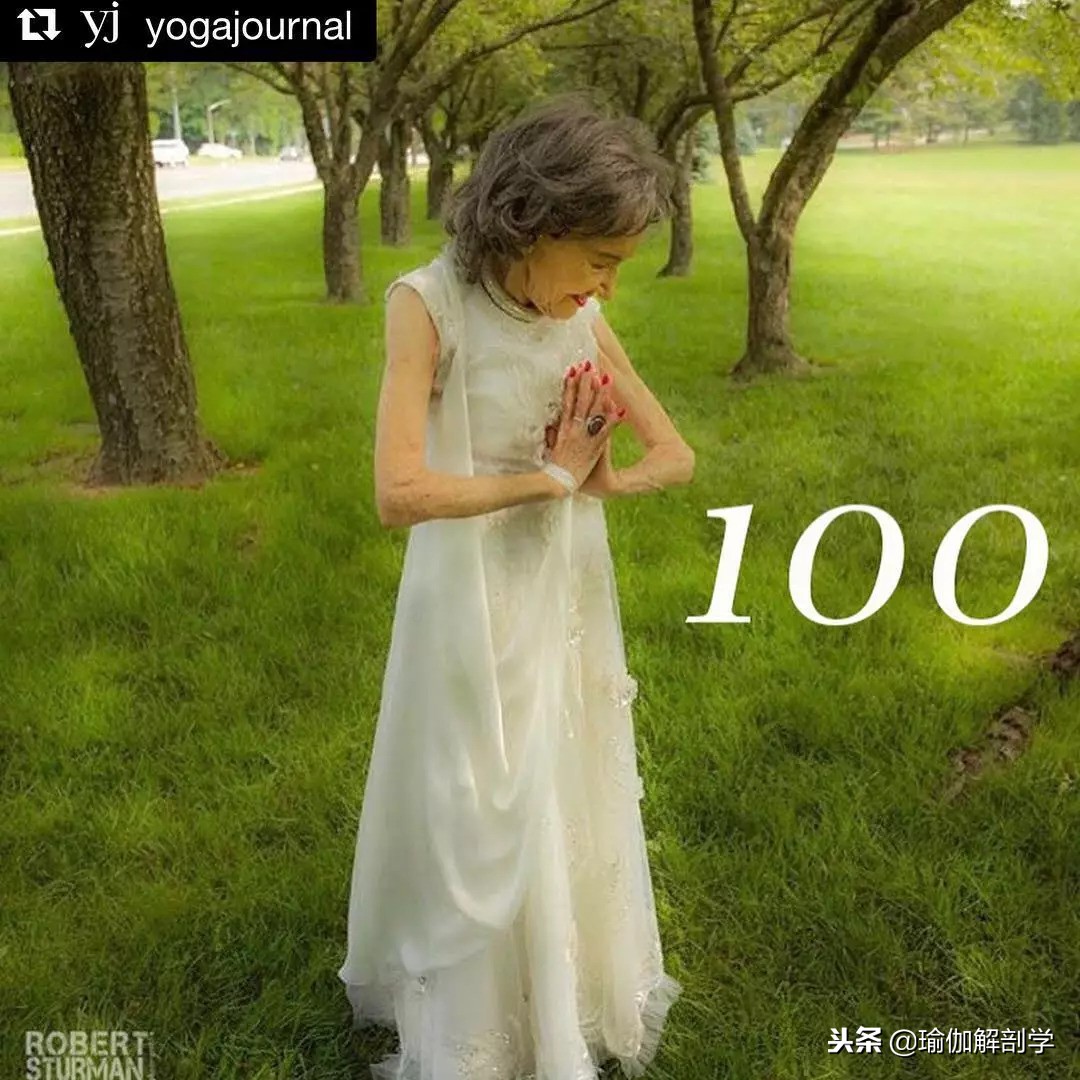 练瑜伽跟胖瘦有关系吗,瑜伽不分年龄不分性别不挑身材