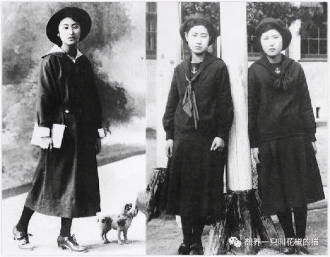 jk制服变化趋势,jk制服属于二次元吗