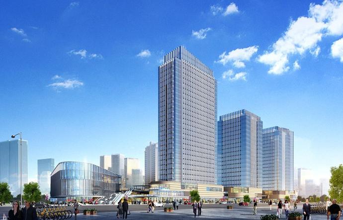 天心区今年交付的楼盘,长沙天心区经贸街楼盘