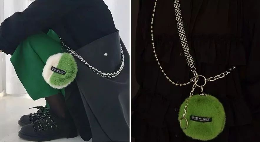 秋冬新款2023潮款包包推荐,今年最流行百搭冬款包包推荐