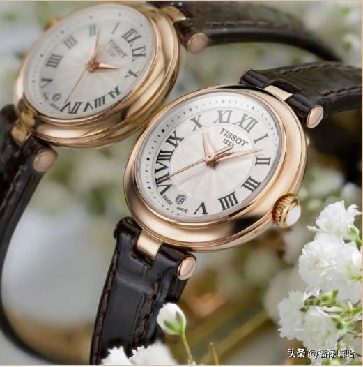 刘亦菲手表哪个系列,刘亦菲2016腕表