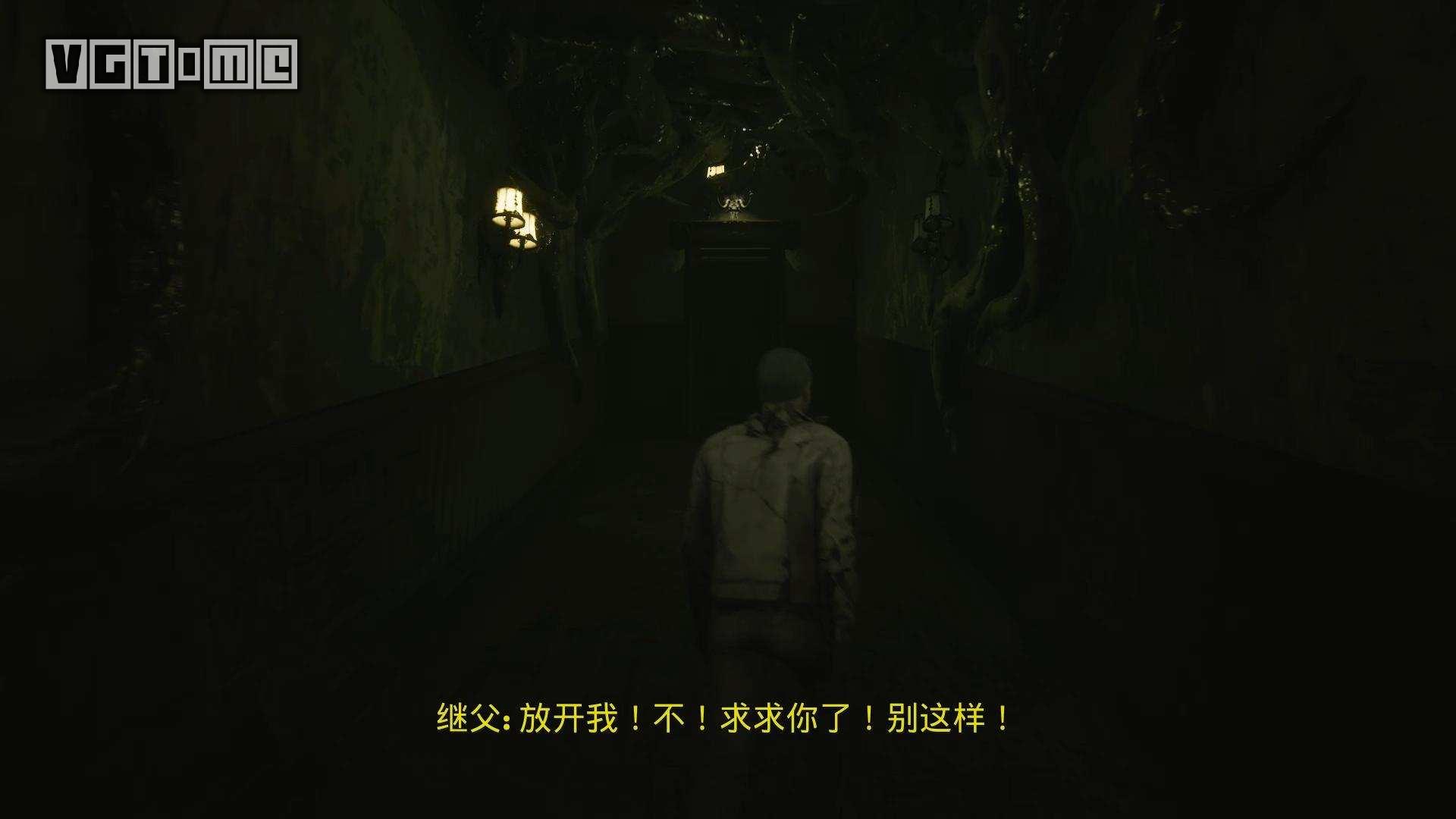 6名角色表里双线，《灵媒》的故事究竟讲了什么？