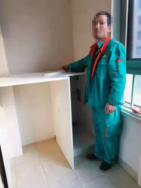 全友家居的退换货问题,全友定制衣柜出了问题可以退款吗