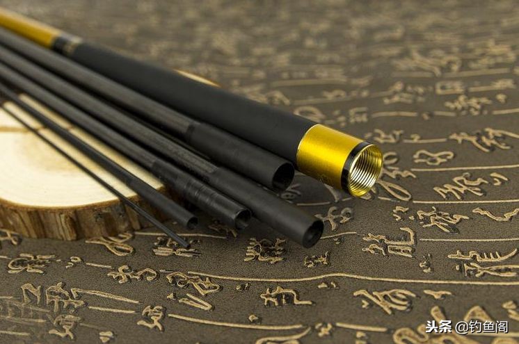鱼竿价格为什么差别那么大,为什么有那么多品牌鱼竿那么便宜