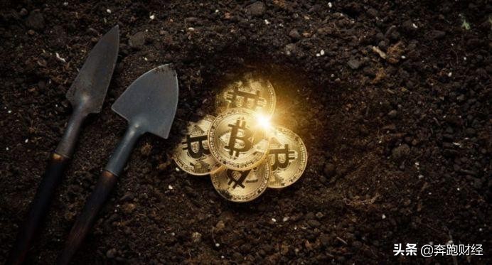 3分钟了解什么是加密货币,什么是加密货币的主流币