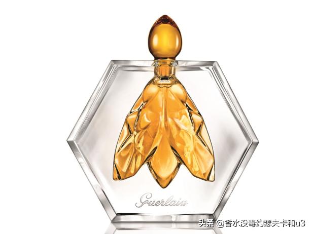 娇兰香精为什么那么贵,娇兰香精跟香水的区别
