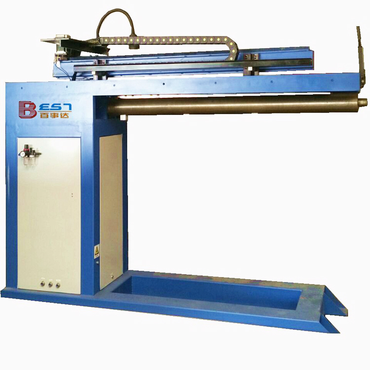 焊接专机自动化设备,不锈钢自动焊机焊接设备圆管