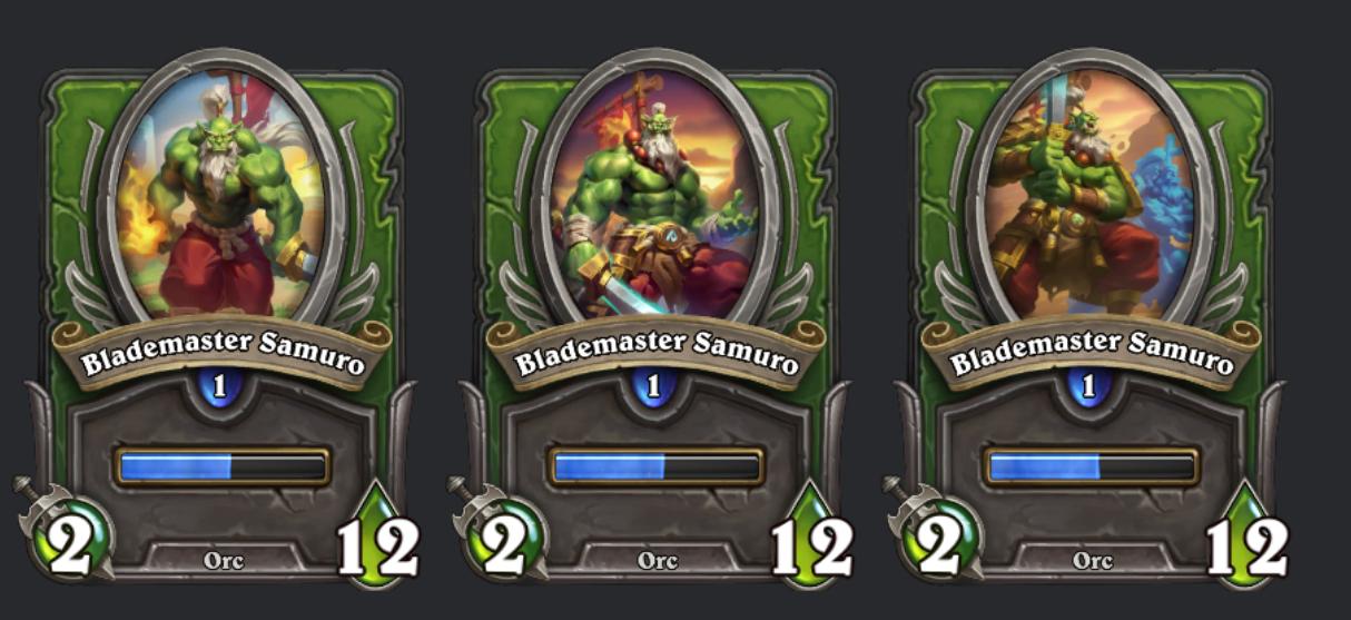 炉石传说佣兵战纪鱼人队伍,炉石传说佣兵战纪萨隆