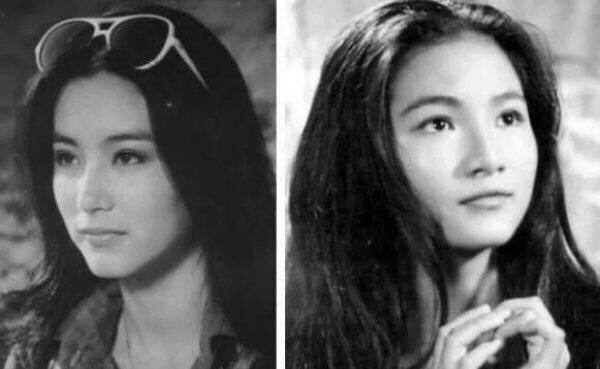 华夫人郑佩佩,郑佩佩和华夫人