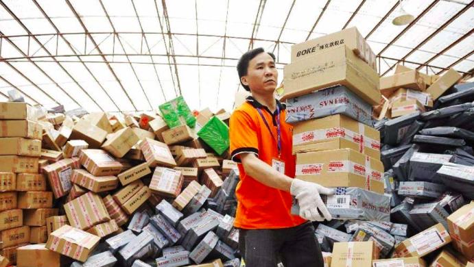 德邦京东顺丰哪个便宜,顺丰京东菜鸟这些快递哪个最便宜