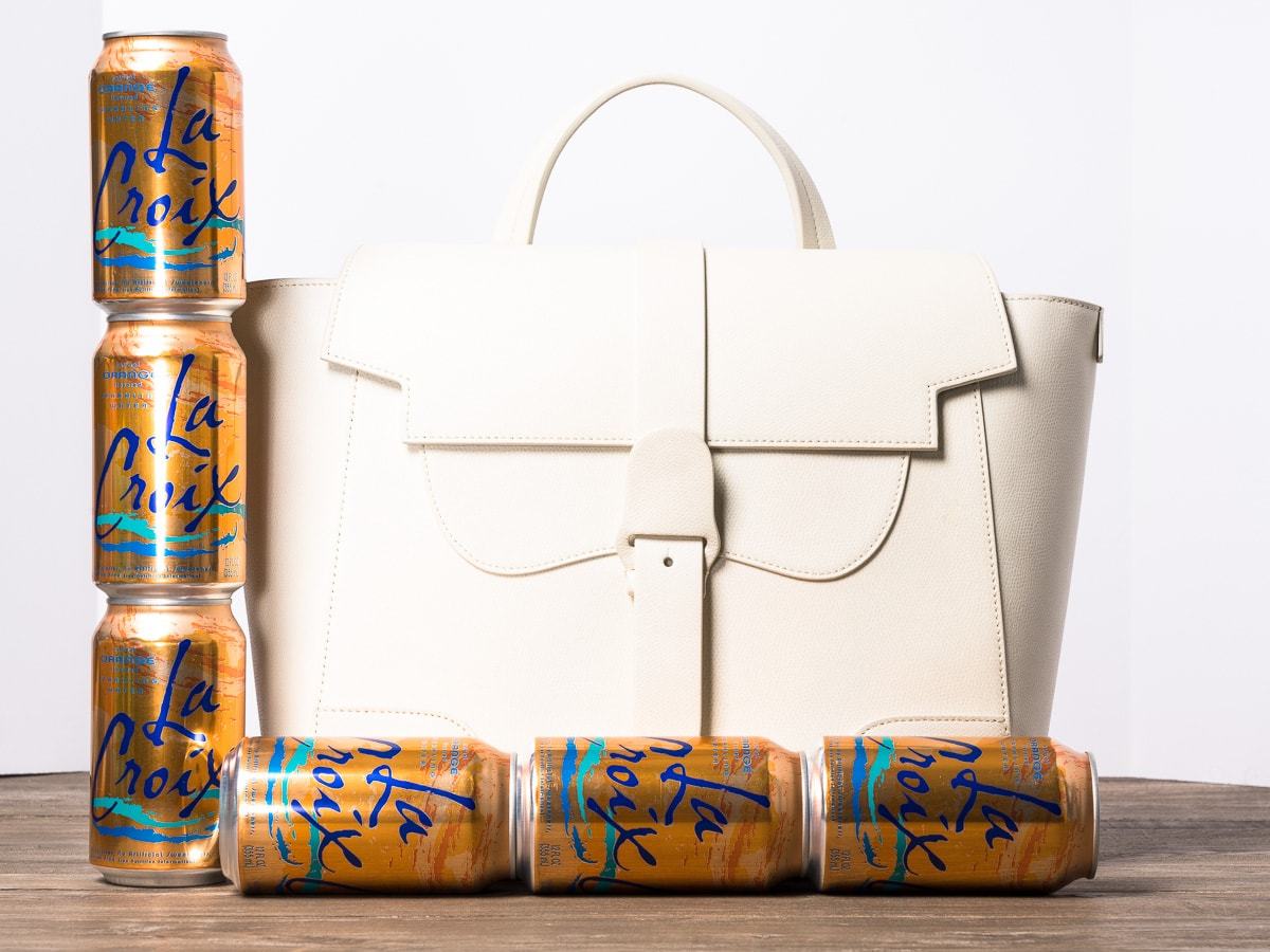 买一个品质好的女士双肩包,小女生适合背的双肩包推荐