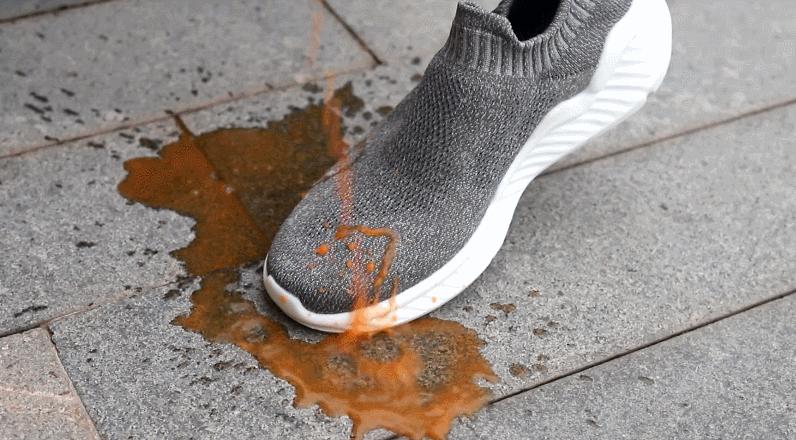 斯凯奇足力健配置,斯凯奇和足力健的区别