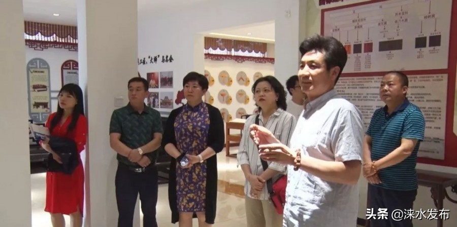 300年来，“京味儿”的我和涞水有个约会……