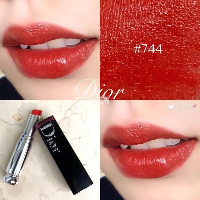 新手口红推荐选对口红质地很重要,什么口红最好看实用又持久