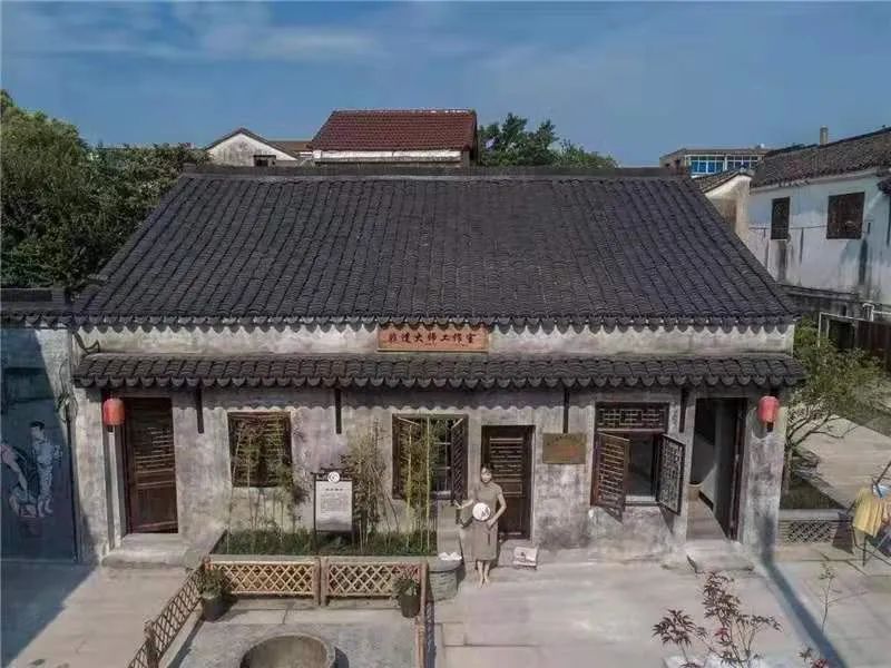 南浔旅游区,安吉县南浔旅游景区有哪些