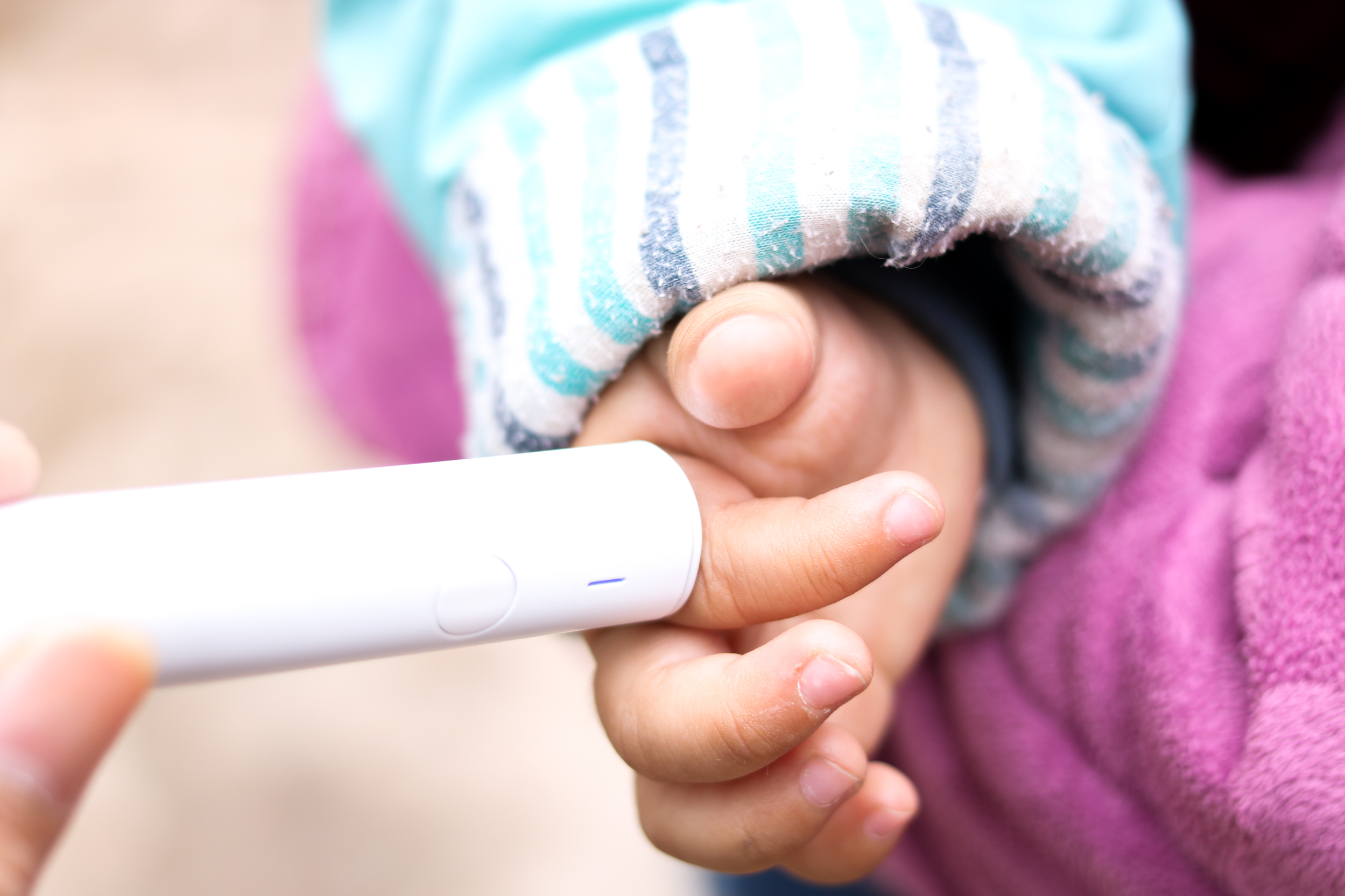 俏蜻蜓止痒棒,最好用的止痒棒