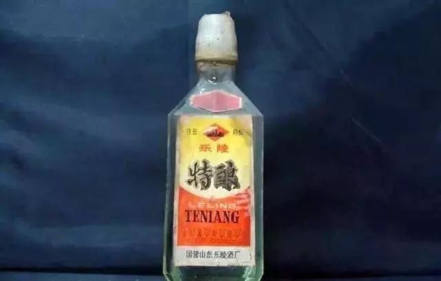 山东省十大热销白酒品牌,山东白酒销售排名一览表