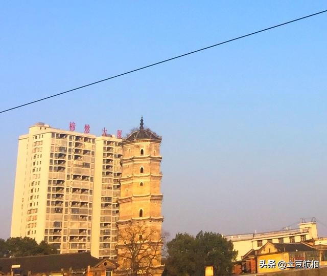 小县城也能这么美,湖南洞口县旅游攻略