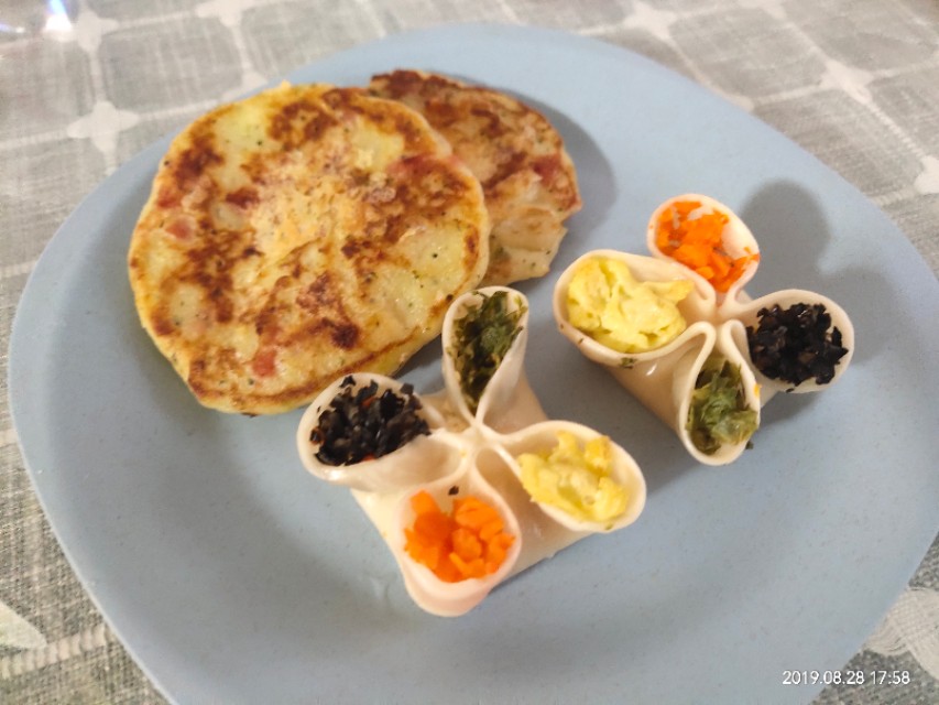 宝宝辅食一岁以上大全,宝宝辅食一岁以上饺子