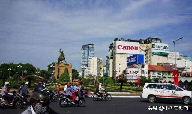 越南的治安怎样视频,越南治安怎么样对华人友好吗