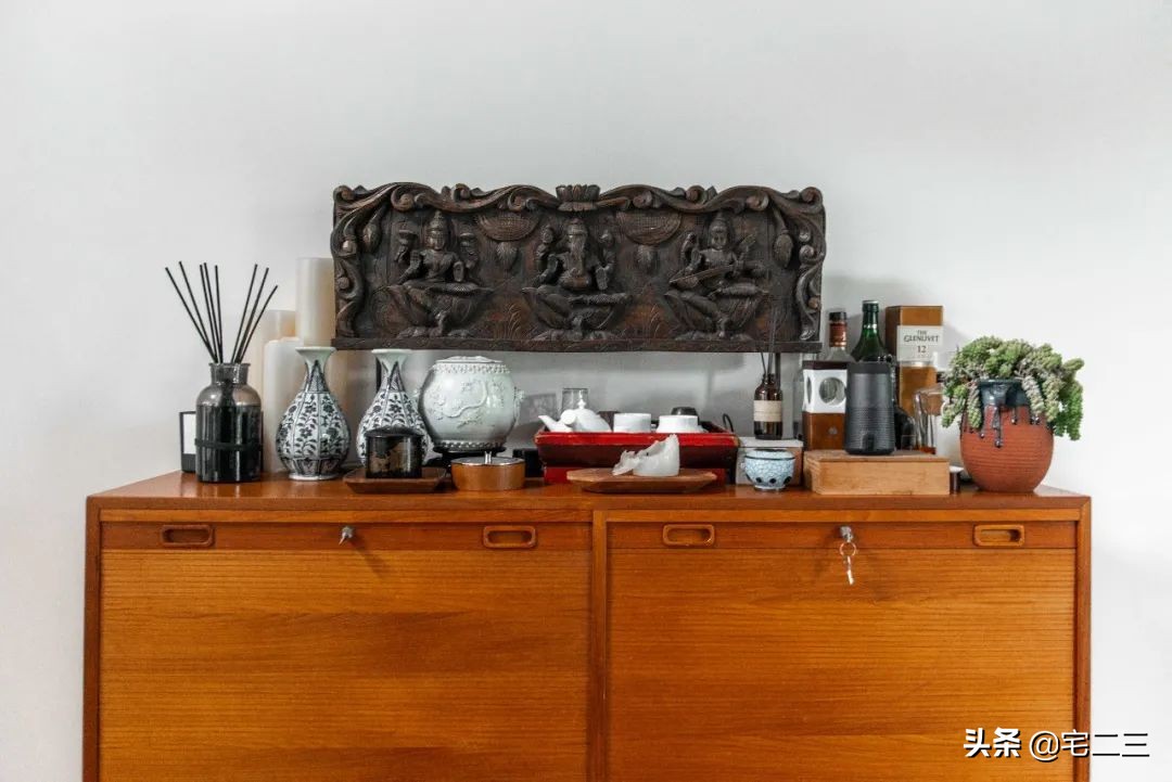 一栋隐居闹市的上海老洋房，一对“新克勒”夫妻的躺平日常